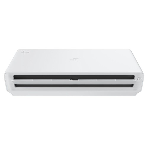 Hisense VISION PRO SUPERIOR DC Inverter AS-13UW4RXVQH01