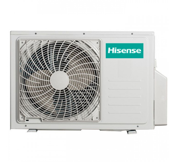 Hisense ZOOM DC Inverter 2023 AS-13UW4RYRKB04
