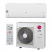 LG MegaCool P24EP.NSKC/P24EP.U24C