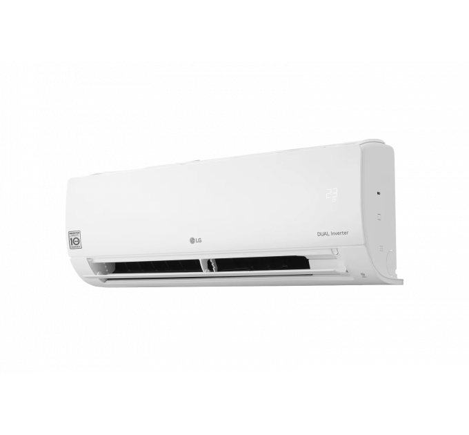 LG MegaCool P24EP.NSKC/P24EP.U24C