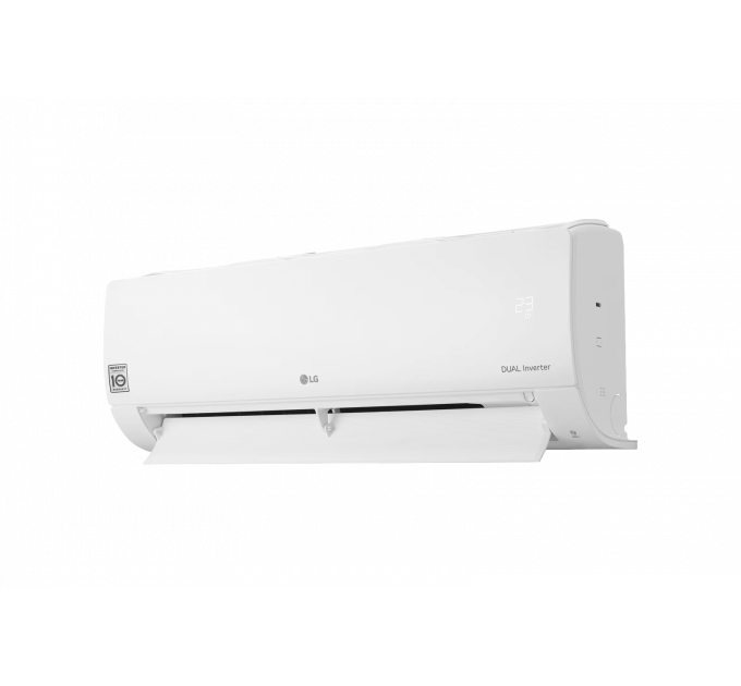 LG MegaCool P24EP.NSKC/P24EP.U24C