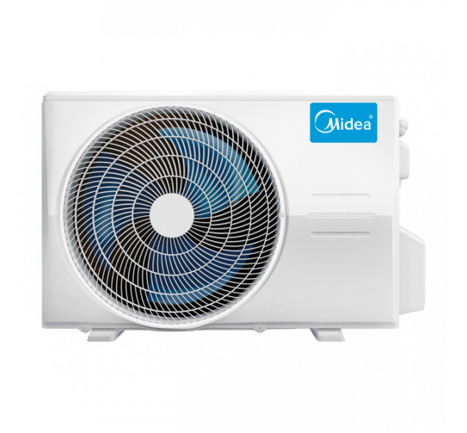 Midea Breezeless E MSFE-24N8D6-I/MSFE-24N8D6-O