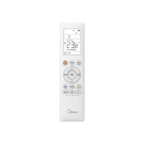 Midea Gaia MSCA1BU-12HRFN8/MOX230-12HFN8-Q/GAIA-D53