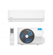 Midea Primary MSAG3-24HRN8-I/MSAG3-24HRN8-O/RG10B(B2)/BGEF
