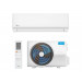 Midea Primary MSAG3-09N8C2-I/MSAG3-09N8C2-O/RG10A7(B2S)/BGEF