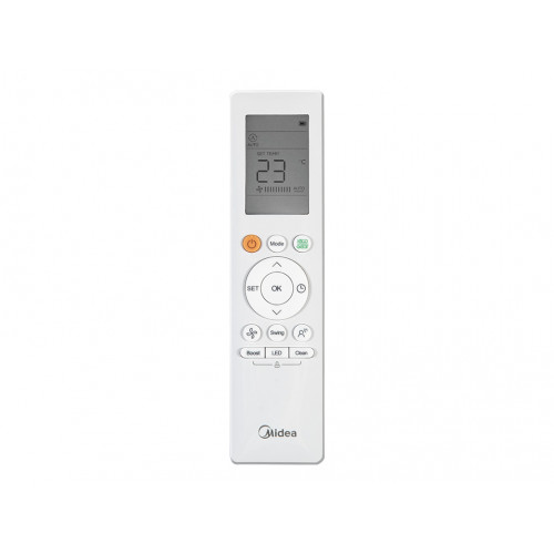 Midea Primary MSAG3-18HRN8-I/MSAG3-18HRN8-O/RG10B(B2)/BGEF
