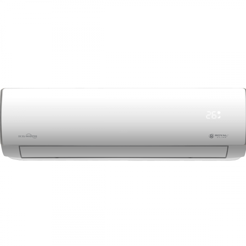 Royal Clima PERFETTO DC EU Inverter RCI-PFD55HN