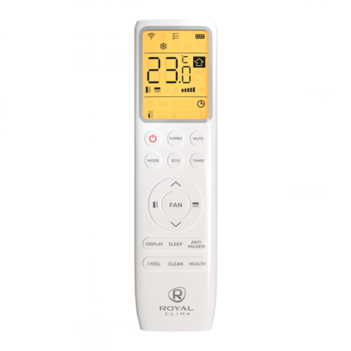 Royal Clima PERFETTO DC EU Inverter RCI-PFD55HN