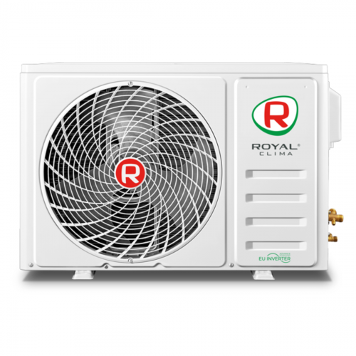 Royal Clima PERFETTO DC EU Inverter RCI-PFD55HN