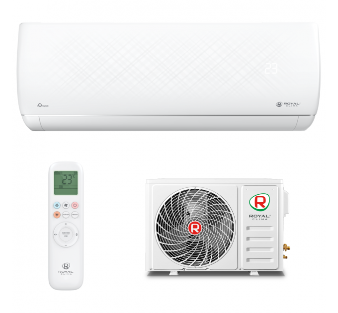 Royal Clima RENAISSANCE RC-RNC28HN