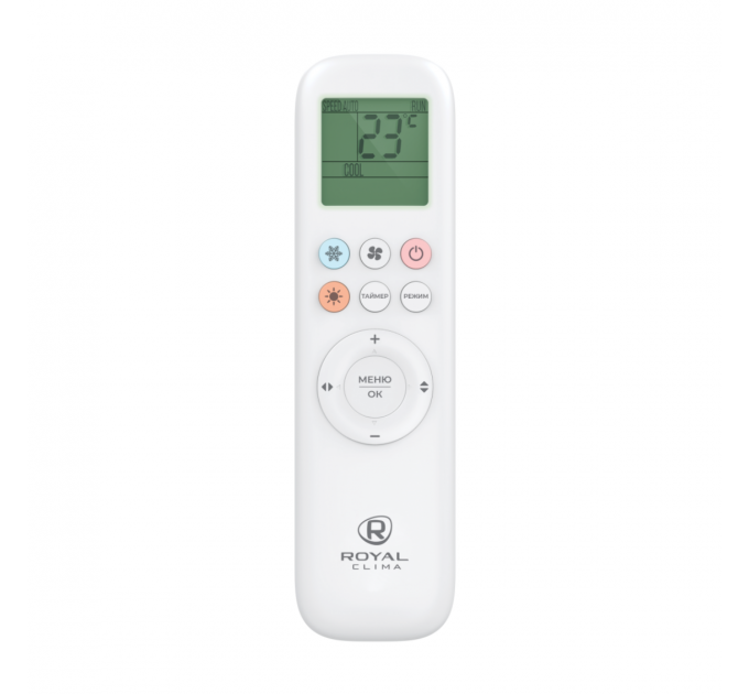 Royal Clima RENAISSANCE RC-RNC28HN