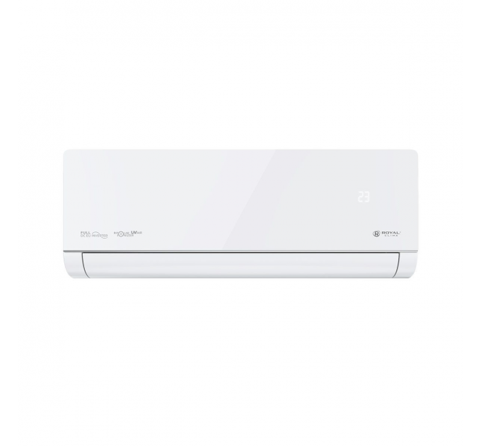 Royal Clima ROYAL SUPREMO BLANCO FULL DC EU Inverter RCI-RSB75HN
