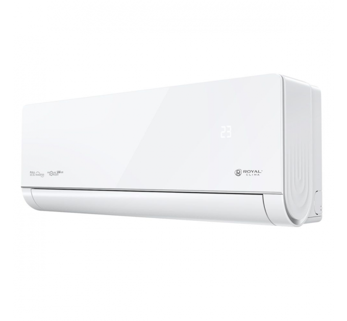 Royal Clima ROYAL SUPREMO BLANCO FULL DC EU Inverter RCI-RSB75HN