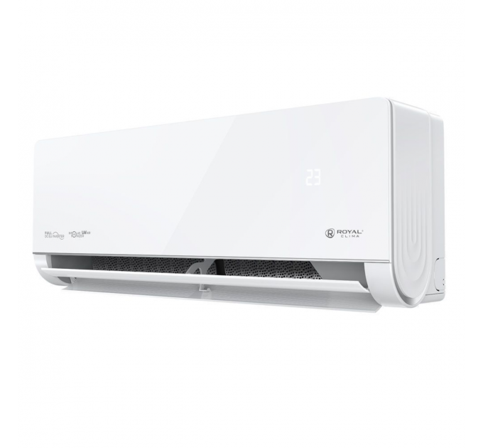 Royal Clima ROYAL SUPREMO BLANCO FULL DC EU Inverter RCI-RSB75HN