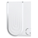 Royal Clima ROYAL SUPREMO BLANCO FULL DC EU Inverter RCI-RSB75HN