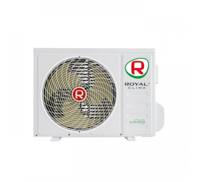 Royal Clima ROYAL SUPREMO BLANCO FULL DC EU Inverter RCI-RSB75HN