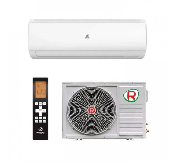 Royal Clima TRIUMPH LITE RC-TWL22HN