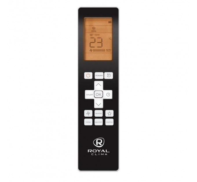 Royal Clima TRIUMPH LITE RC-TWL22HN