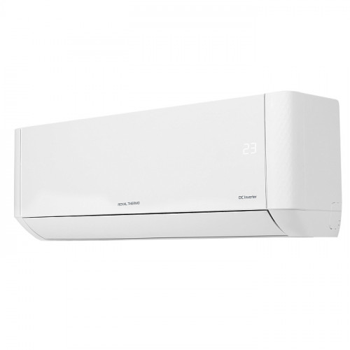 Royal Thermo Barocco DC White RTBI-18HN8_V2/white