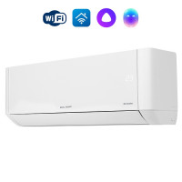 Royal Thermo Barocco DC White RTBI-18HN8_V2/white
