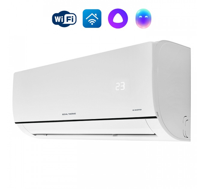 Royal Thermo Siena DC RTSI-09HN8