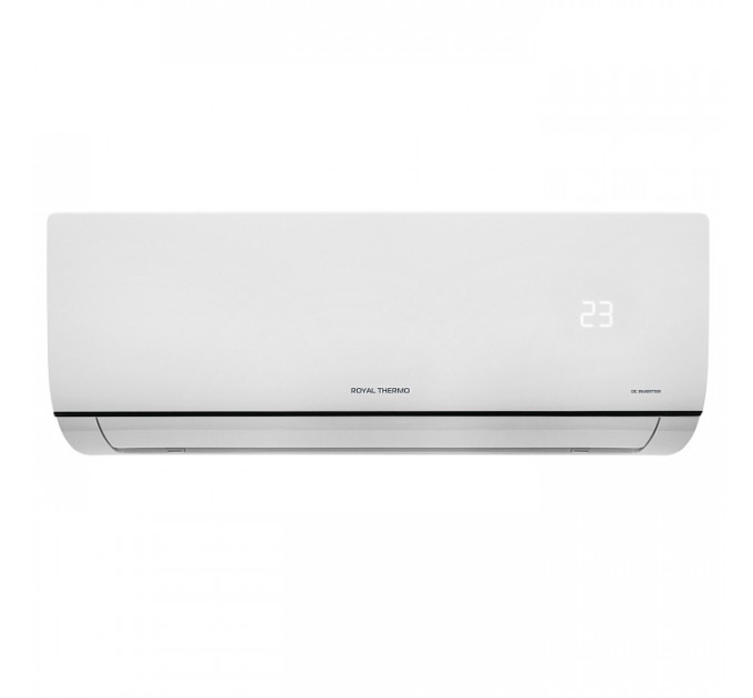 Royal Thermo Siena DC RTSI-09HN8