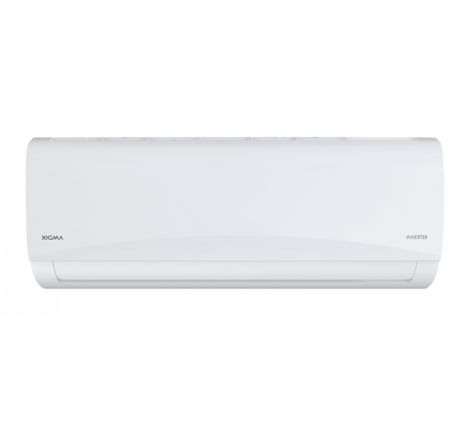 Xigma JETPRO Inverter XGI-JP35RHA