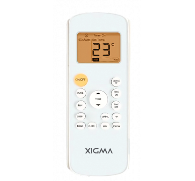 Xigma JETPRO Inverter XGI-JP35RHA