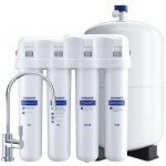 Фильтрация воды