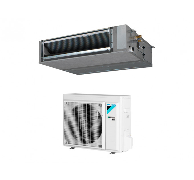 Daikin FBA-A/RXM FBA50A9/RXM50R
