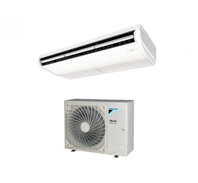 Daikin FHA-A/RZAG FHA100A/RZAG100NV1