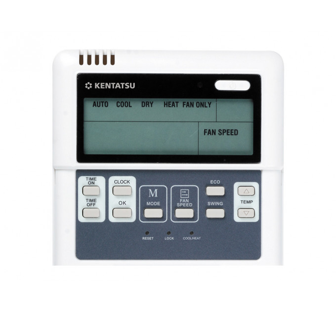Kentatsu KWC KWC-22