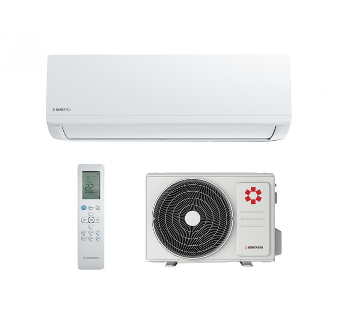 Kentatsu Ichi KSGI26HFAN1/KSRI26HFAN1