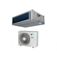 Daikin FDA-A/RZA FDA250A/RZA250D