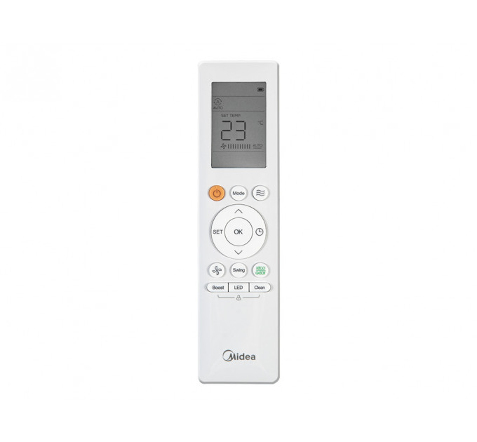 Midea Breezeless MSFA-09N8D6-I/MSFA-09N8D6-O