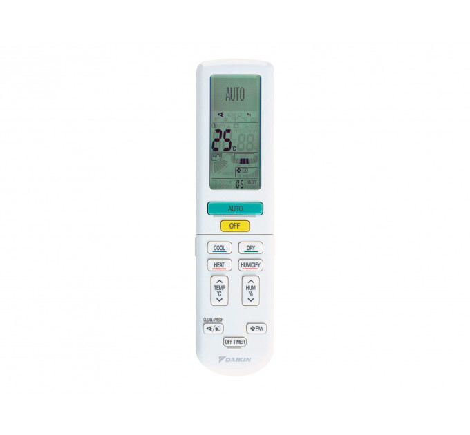 Daikin Ururu Sarara FTXZ50N/RXZ50N