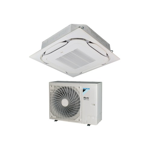 Daikin FCAG-B/RZAG FCAG140B/RZAG140NV1/BYCQ140E