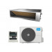 Midea MTI/MO-N8 MTIU-18HWFNX(GA)/MOX330U-18HFN8-Q(GA)