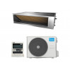 Midea MTI/MO-N8 MTIU-18HWFNX(GA)/MOX330U-18HFN8-Q(GA)