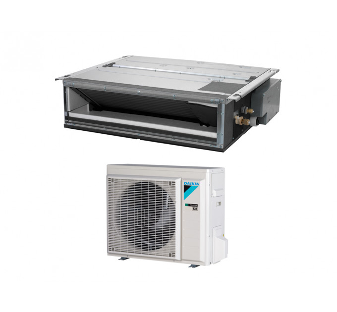 Daikin FDXM-F9 (R32) FDXM60F9/RXM60R