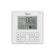 Midea MTI-1-P/MOU-L MTI-24HW1N1P-Q(A)/MOX431U-24HN1-LQ