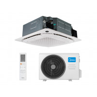 Midea MCD1/MOU MCD1-24HRN1-Q/MOX430U-24HN1-Q/T-MBQ4-04A1