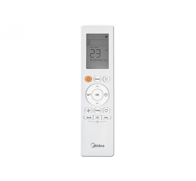 Midea Unlimited MSAG2-24HRN1-I/MSAG2-24HRN1-O