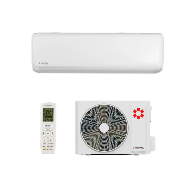 Kentatsu TIBA Inverter KSGTI35HZRN1R/KSRTI35HZRN1R