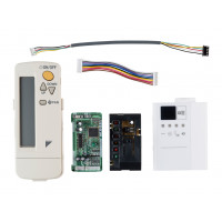 Daikin BRC7 BRC7EA632