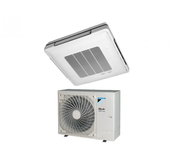 Daikin FUA-A/RZAG FUA100A/RZAG100NV1