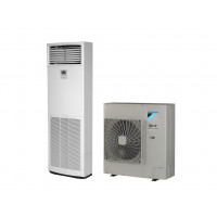 Daikin FVA-A/RZASG FVA140A/RZASG140MY1