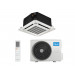 Midea MCA3/MOU MCA3-18HRN1-QB6/MOX330U-18HN1-QB6/T-MBQ4-03E