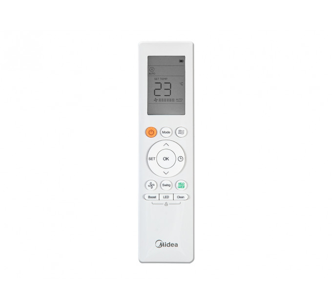 Midea Breezeless E MSFE-24N8D6-I/MSFE-24N8D6-O