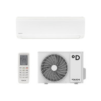 Daichi ICE Inverter ICE25AVQS1R/ICE25FVS1R